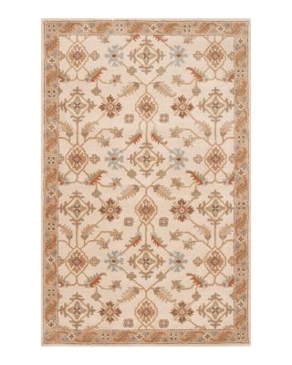 Surya Caesar Cae-1084 Area Rug, 5' x 8'