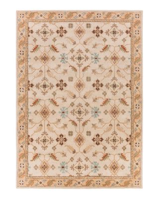 Surya Caesar Cae-1084 Area Rug, 7'6 x 9'6