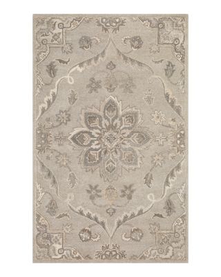 Surya Caesar Cae-1201 Area Rug, 5' x 8'