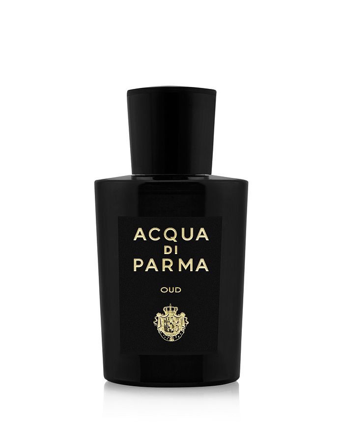 Shop Acqua Di Parma Oud Eau De Parfum 3.4 Oz.