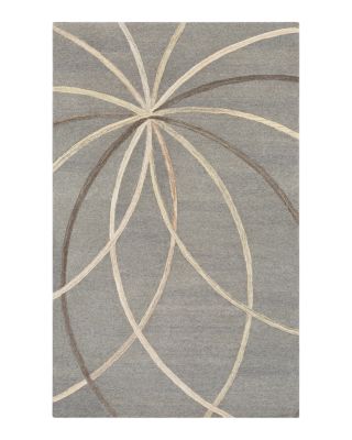 Surya Forum Fm-7217 Area Rug, 7'6 x 9'6