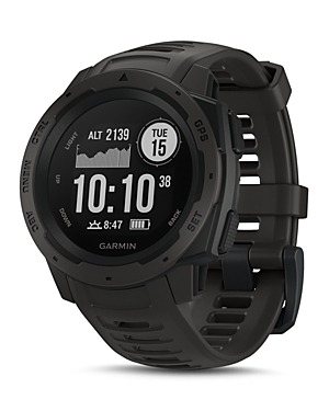 Garmin Instinct Smartwatch, 45mm