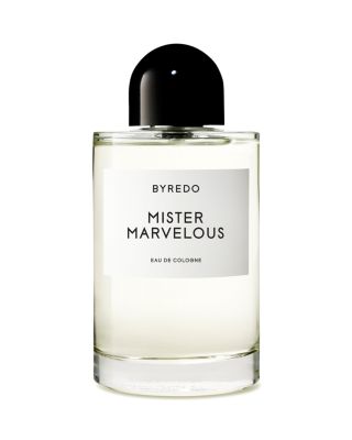 mister marvelous eau de parfum