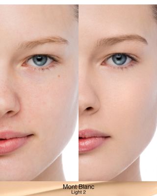 Natural Radiant Longwear Foundation