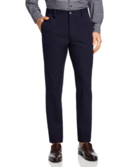 Zanella Men S Dress Pants Slim Fit Regular Fit More