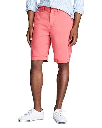 Polo Ralph Lauren Relaxed Fit Chino Shorts | Bloomingdale's