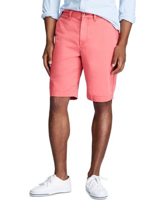 Polo Ralph Lauren Relaxed Fit Chino Shorts 