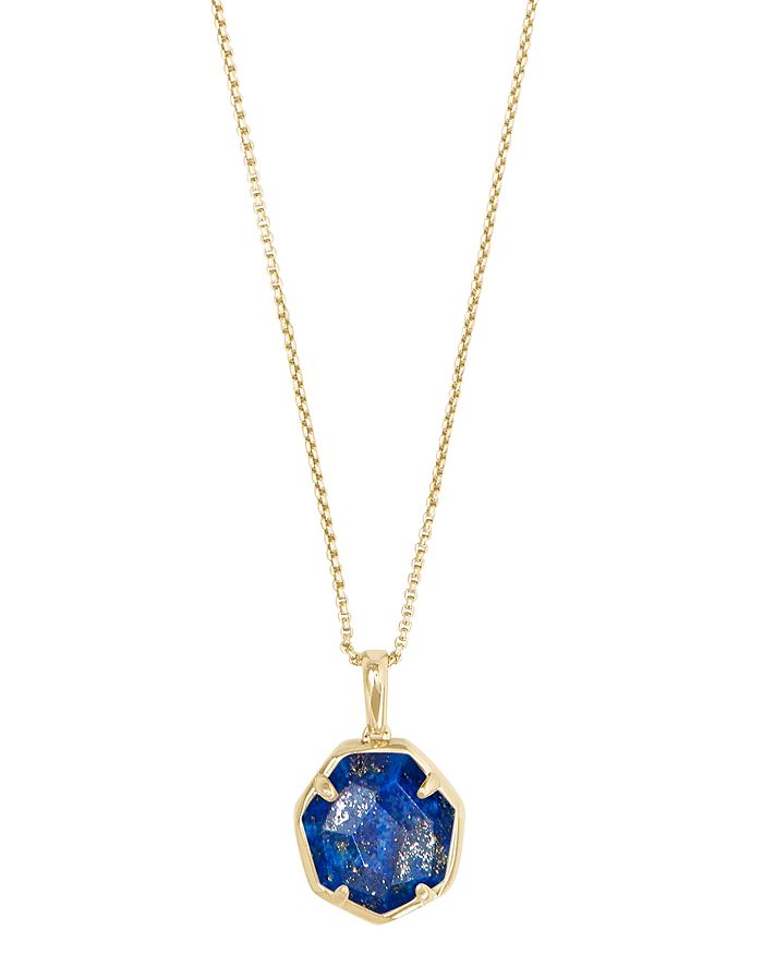 Kendra Scott Cynthia Pendant Necklace 30 Bloomingdale S