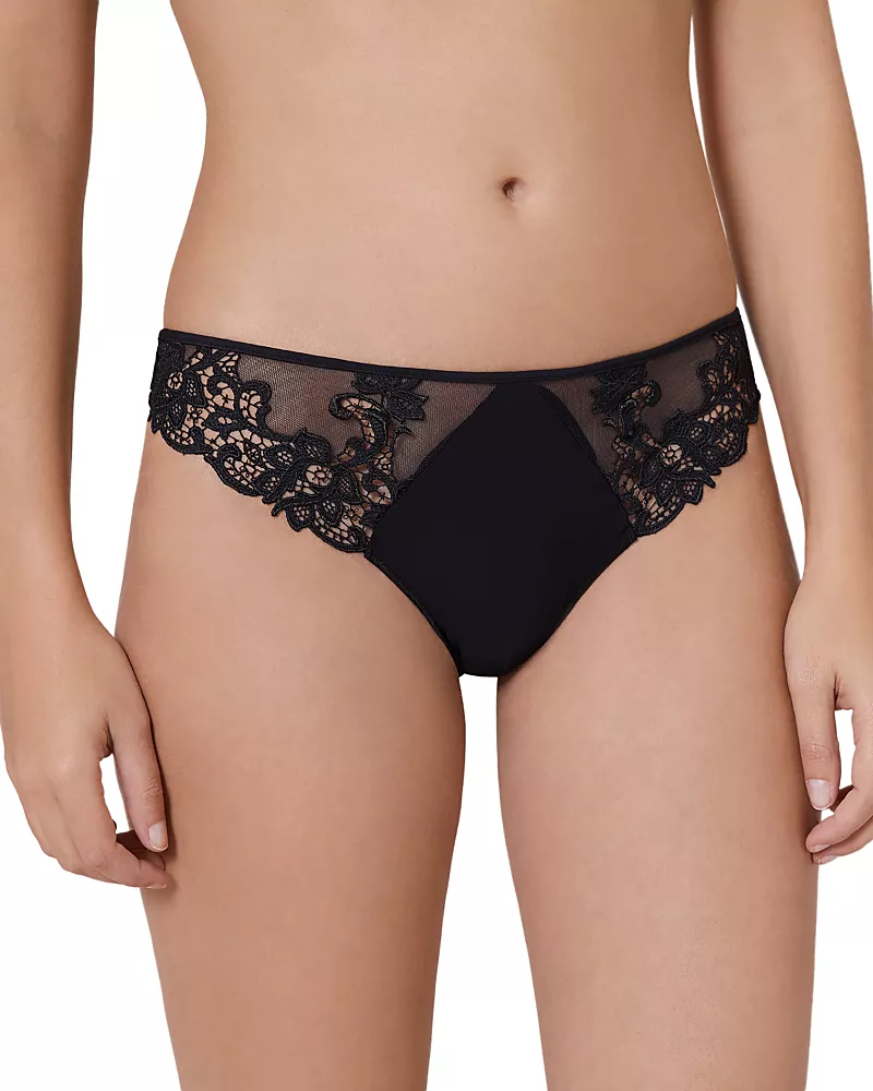 Simone Perele Saga Thong