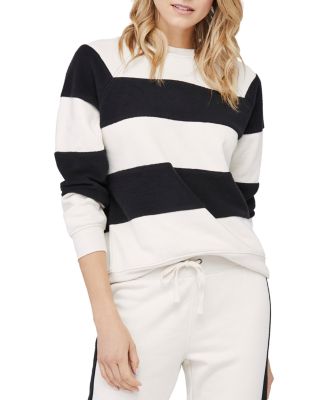 david lerner cardigan top
