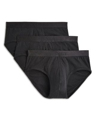 2(X)IST - Cotton Contour Pouch Briefs, Pack of 3