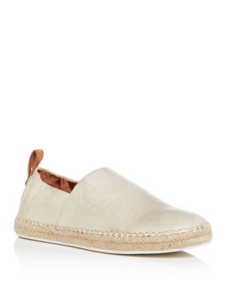 ivory espadrilles