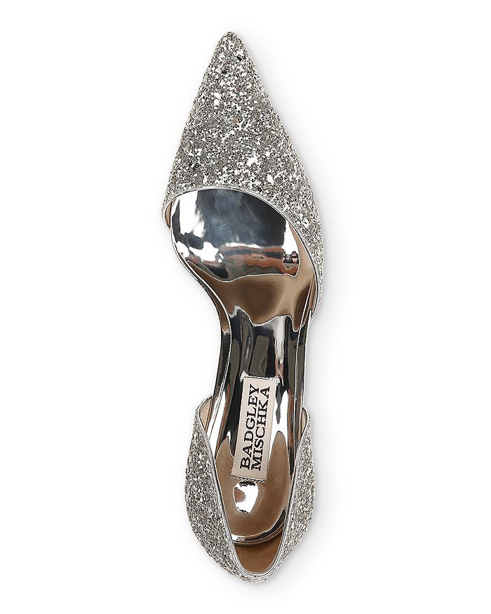 ozara badgley mischka
