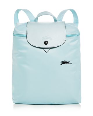 longchamp le pliage club nylon backpack