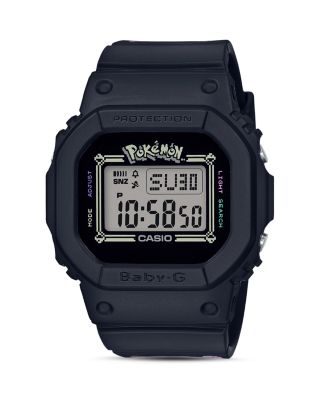 40mm g shock watch