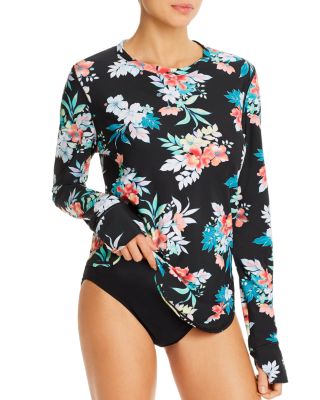Tommy Bahama Floral Springs Relax Long 