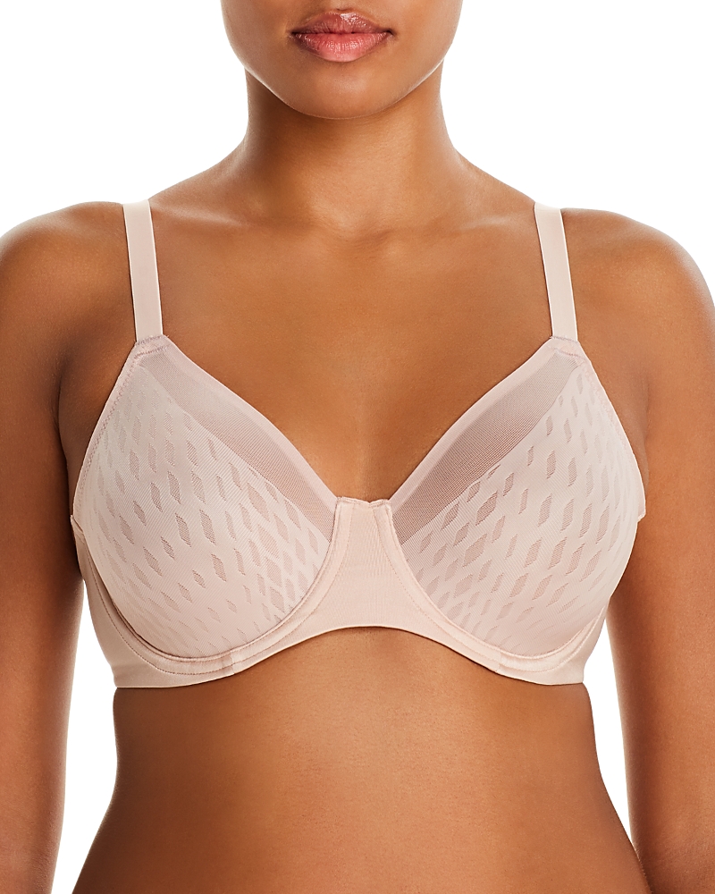 Wacoal Elevated Allure Underwire Bra