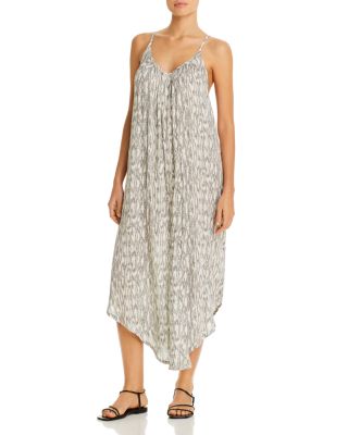 long flowy swimsuit cover ups