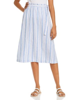 Tommy Bahama Striped Skirt | Bloomingdale's