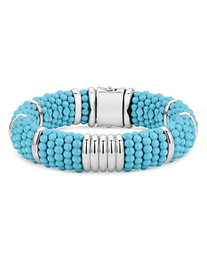 Lagos bloomingdales bracelet store