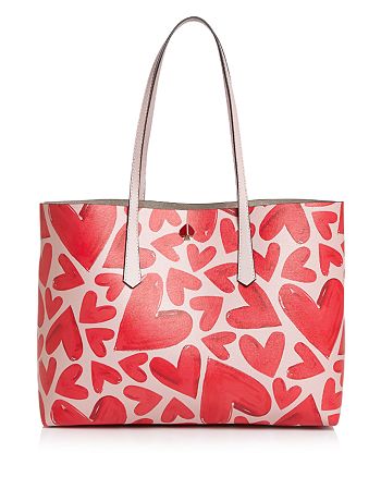 kate spade new york Molly Ever Fallen Large Tote | Bloomingdale's