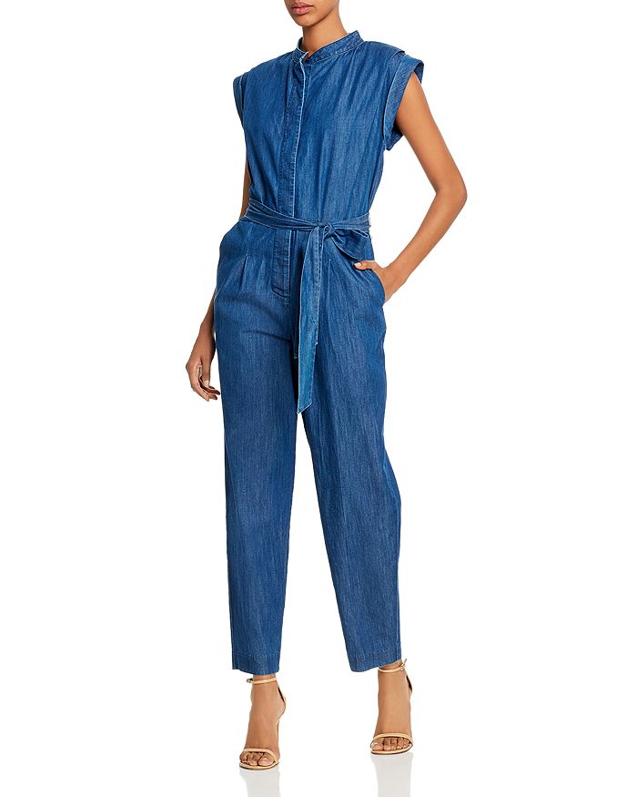 7 for all outlet mankind womens overalls