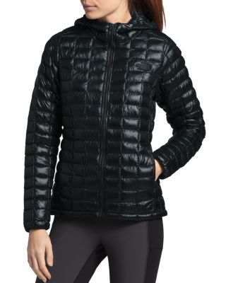 north face thermoball packable