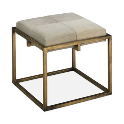 Jamie Young Shelby Stool
