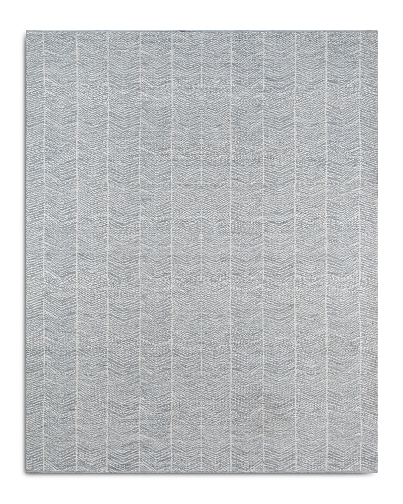 Erin Gates Easton Eas-2 Area Rug, 5' X 7'6 In Gray