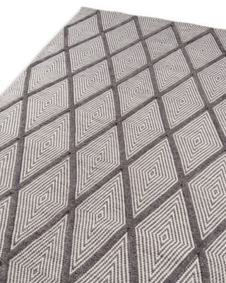 Langdon LGD-3 Area Rug, 7'6" x 9'6"