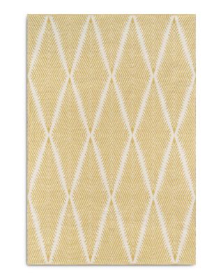 River RIV-1 Area Rug, 7'6" x 9'6"