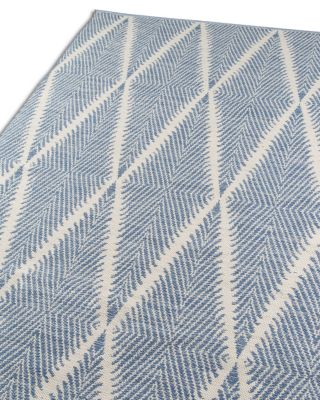 River RIV-1 Area Rug, 3'6" x 5'6"