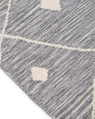 Thompson THO-3 Area Rug, 7'6" x 9'6"