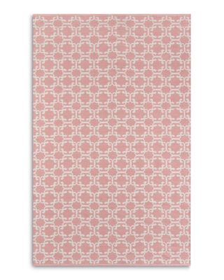 Madcap Cottage Palm Beach Pam-2 Area Rug, 7'6 x 9'6