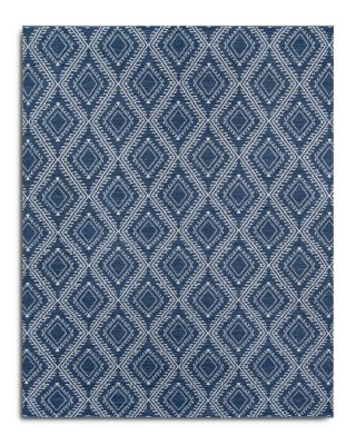 Erin Gates - Easton EAS-1 Area Rug, 7'6" x 9'6"