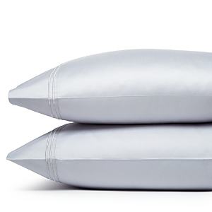 Hudson Park Collection Hudson Park 800tc Sateen Standard Pillowcase, Pair - Exclusive In White