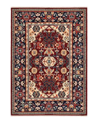 Oriental Weavers Lilihan 2062R Area Rug, 9'10 x 12'10