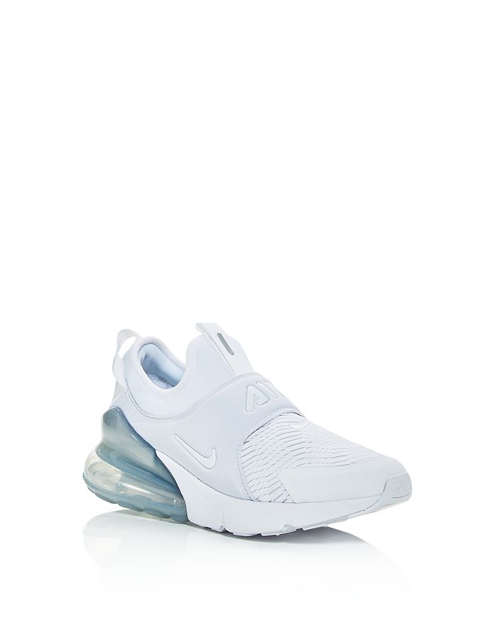 Nike Unisex Air Max 270 Extreme Slip On Sneakers Walker Toddler