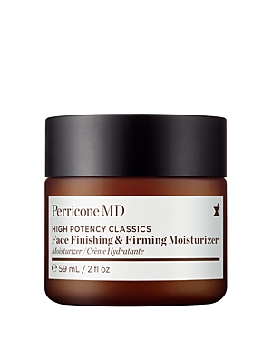 Photos - Other Cosmetics Perricone MD High Potency Face Finishing & Firming Moisturizer 2 oz. 11833 