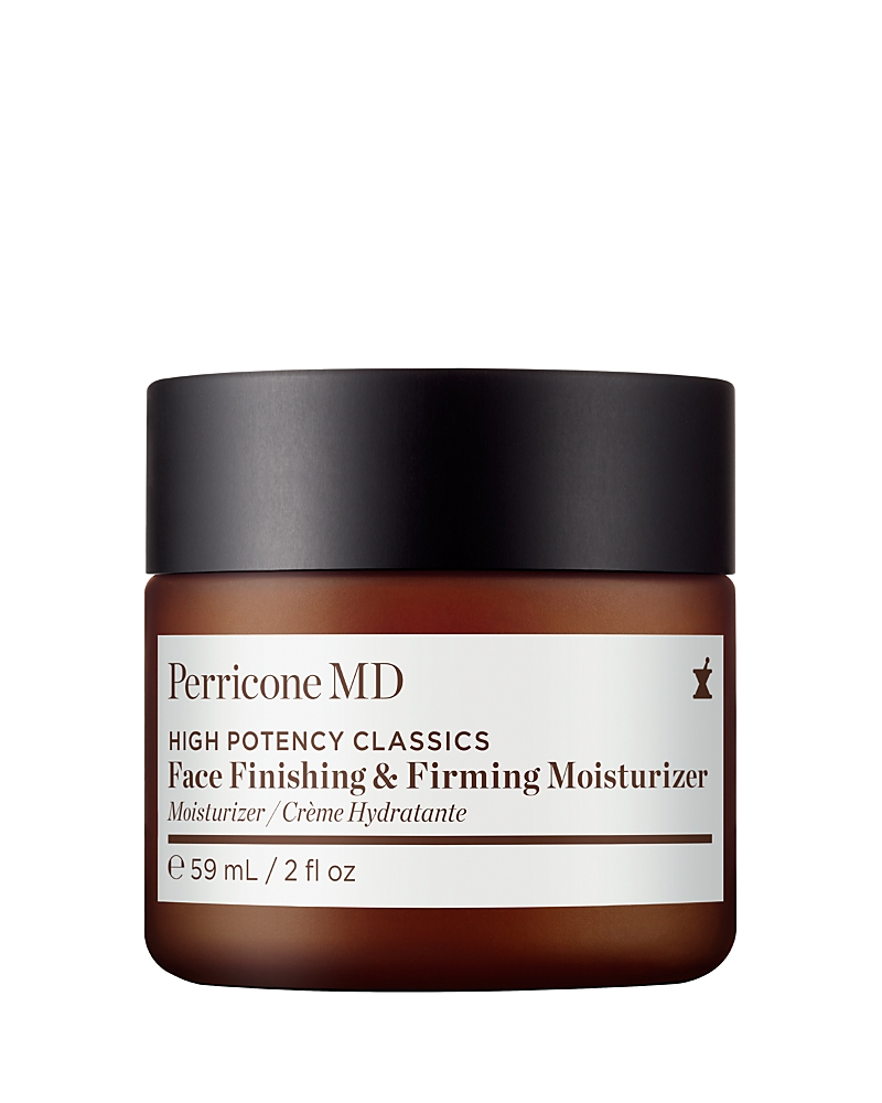 Perricone Md High Potency Classics: Face Firming & Finishing Moisturizer, 2 Oz./ 59 ml