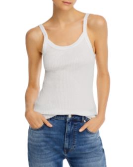 Enza Costa Bloomingdale S