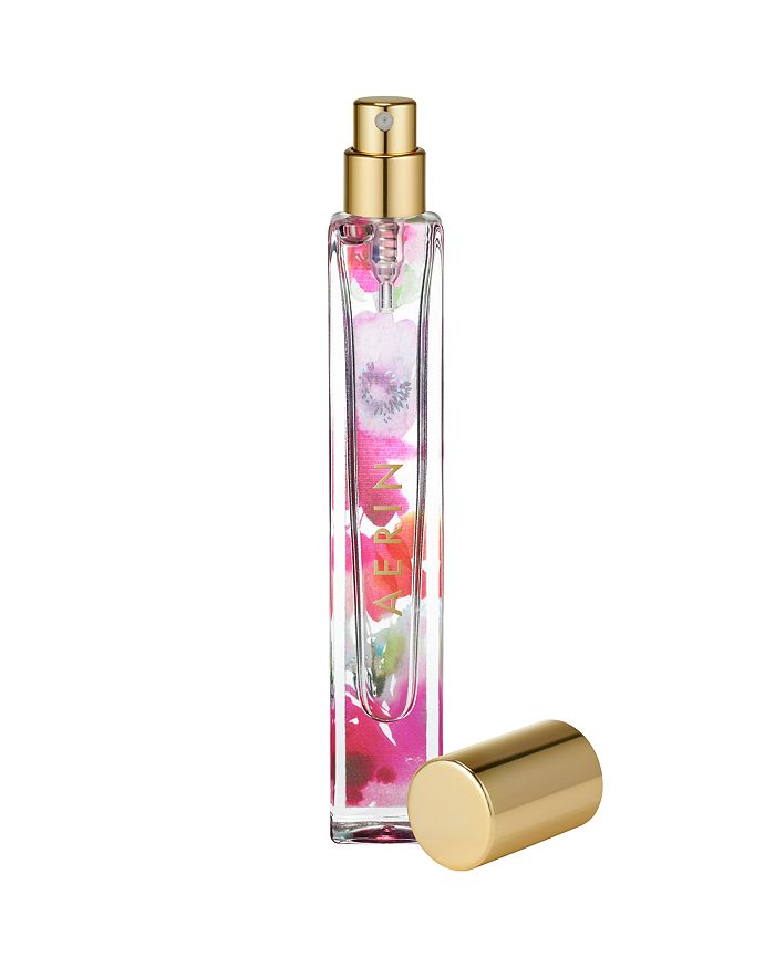 Shop Estée Lauder Wild Geranium Eau De Parfum Travel Spray 0.24 Oz.