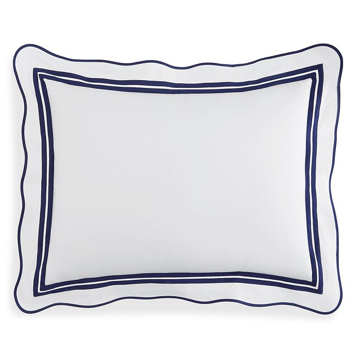 Matouk River King Sham 100 Exclusive Bloomingdale's