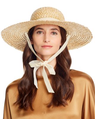 lack of color dolce sun hat