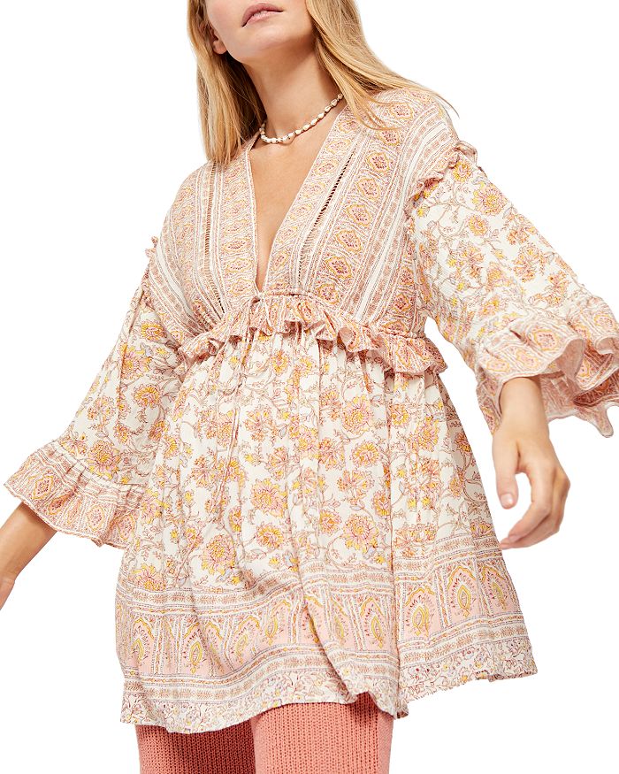 free people moonlight dress