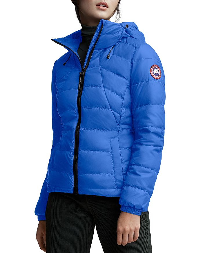 Women's pbi abbott down hoody outlet