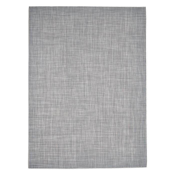 Chilewich - Basketweave Floormat, 30" x 106"