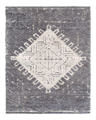 Surya Padma Pam-2301 Area Rug, 9' x 12'