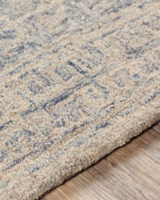 Granada GND-2318 Area Rug, 8' x 10'