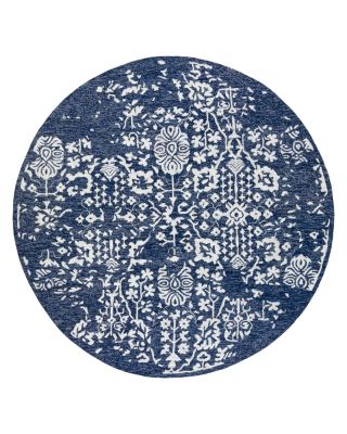 Surya Granada Gnd-2311 Round Area Rug, 6' Round